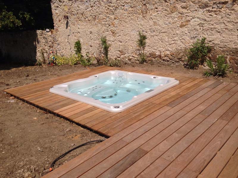 Piscine Vichy